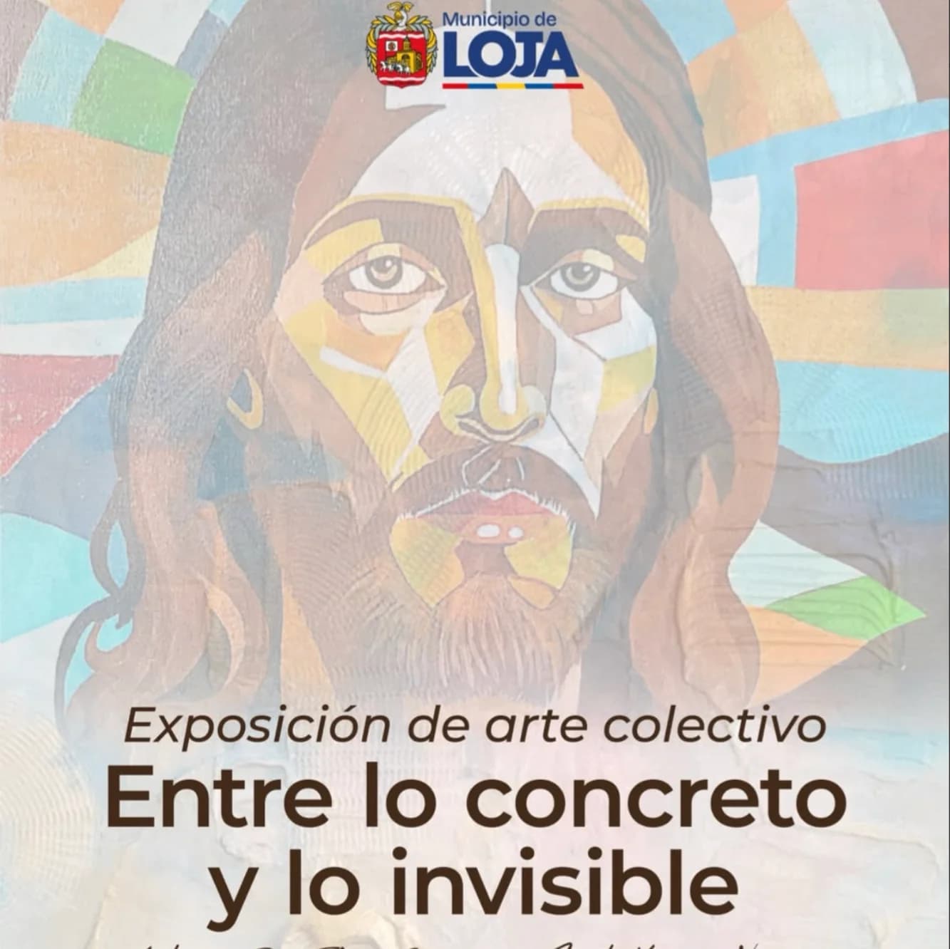 Entre lo concreto y lo invisible