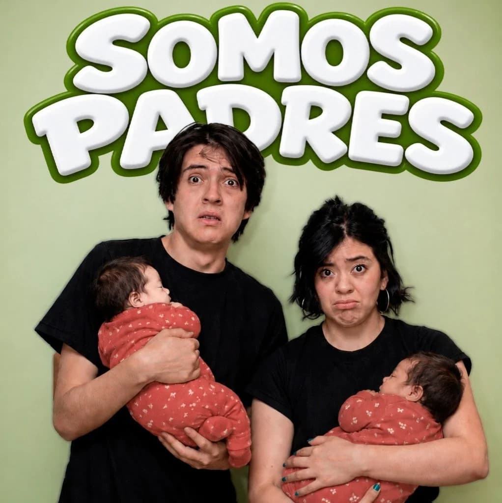SOMOS PADRES • MICROTEATRO